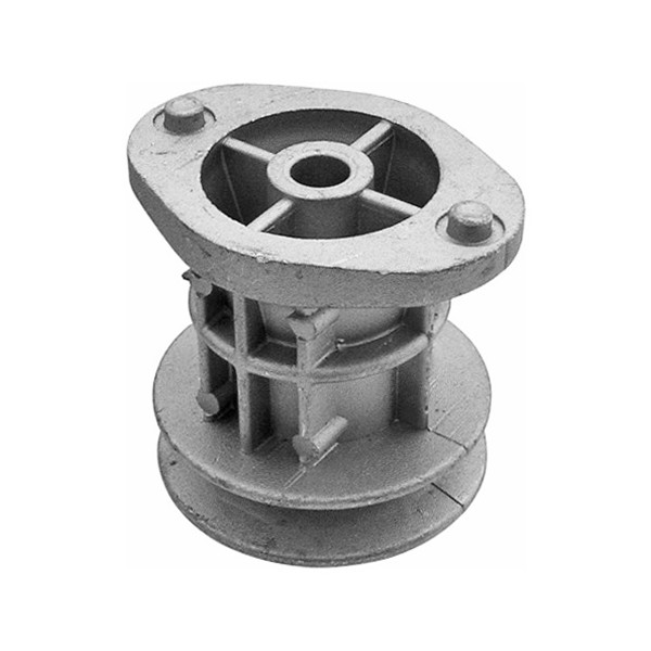 SUPORTE LAMINA OLEO-MAC G48TBX/53TBXE/53THX