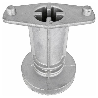 SUPORTE LAMINA VIKING...