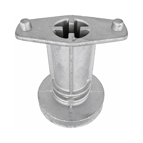 SUPORTE LAMINA VIKING MB400/450/455/500/545/555