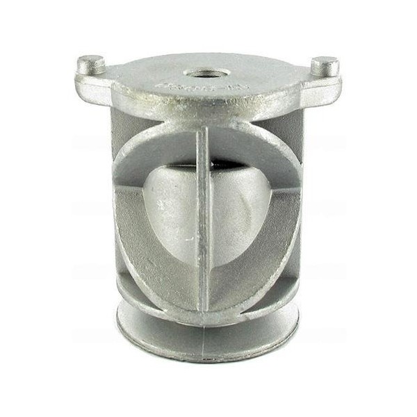 SUPORTE LAMINA YAMAHA MA.RI.NA. (ORIGINAL)