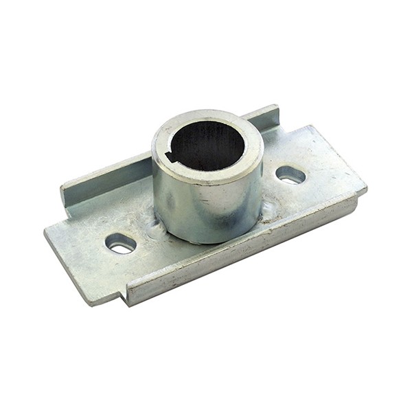 SUPORTE LAMINA ZENOAH/DAYE DYM1553/1556/1651F