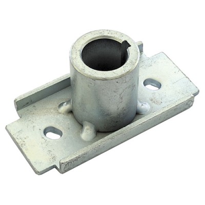 SUPORTE LAMINA ZENOAH/DAYE...