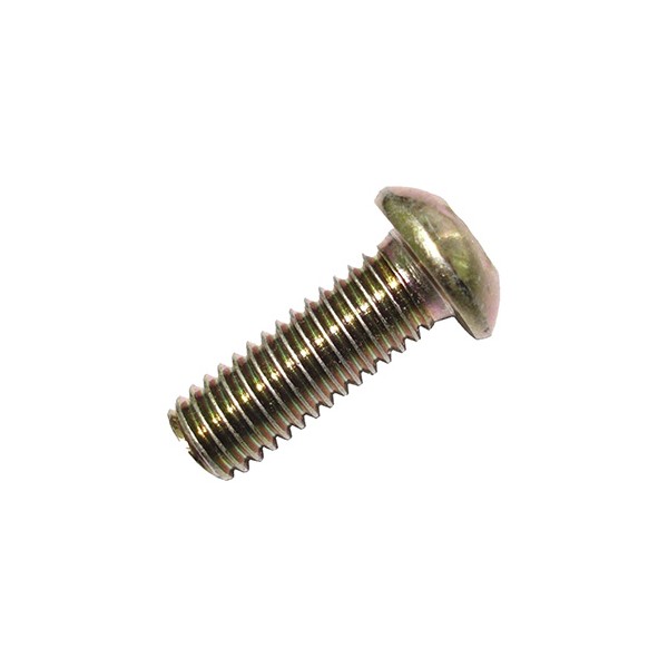 PARAFUSO PENTE CORTA SEBES OLEO-MAC M6x16mm
