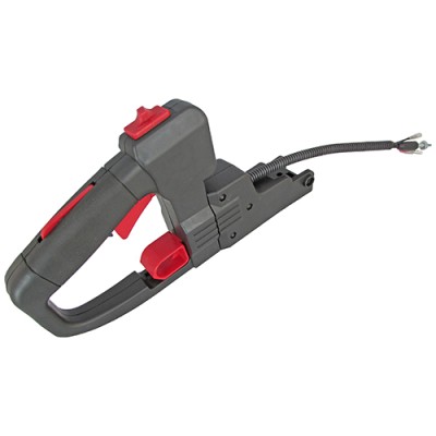 PUNHO ACELERADOR CORTA...