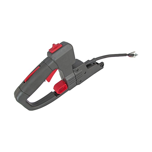 PUNHO ACELERADOR CORTA SEBES UNIVERSAL (COMPLETO)