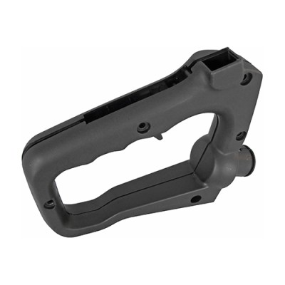 PUNHO ACELERADOR CORTA...