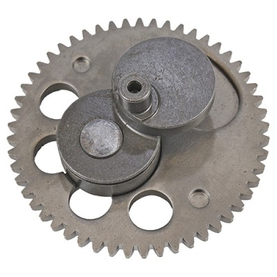 CARRETO EXCENTRICO KAWASAKI...