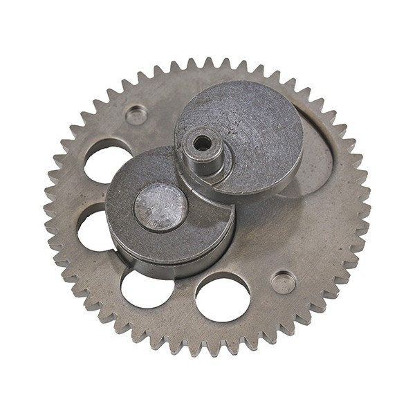 CARRETO EXCENTRICO KAWASAKI KHT650D (ORIGINAL)