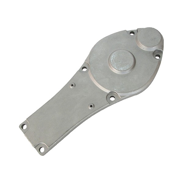 CARTER INFERIOR TRANSMISSAO KAWASAKI KHT650D (OR.)