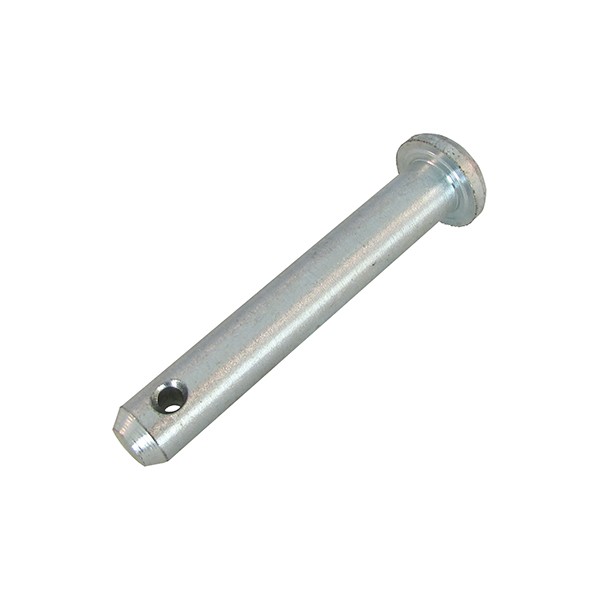 CAVILHA HONDA CABEÇA OVAL C/ FURO M7x56mm