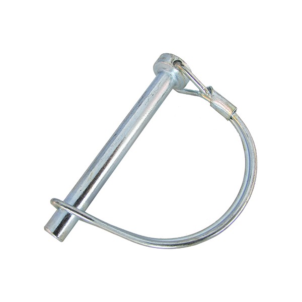 CHAVETA MEIA ARGOLA FIXA M7x50mm