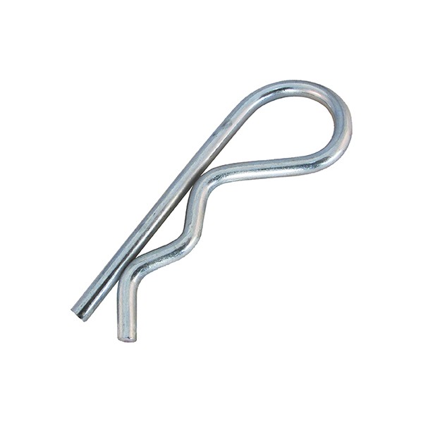 CHAVETA TIPO BETA 2,0mm