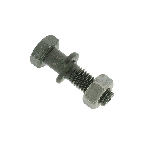 PARAFUSO FACA MOTOENXADA M8x30mm