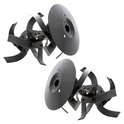 FRESA MOTOENXADA HEXAGONAL...