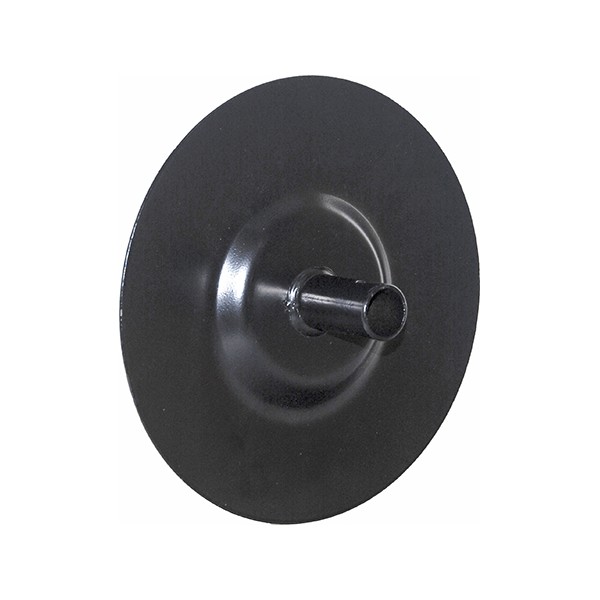 TAMPA LATERAL FRESA HEXAGONAL 23mm (KIT)