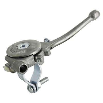 MANETE ACELERADOR METAL C/...