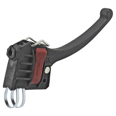 MANETE EMBRAIAGEM PVC C/...