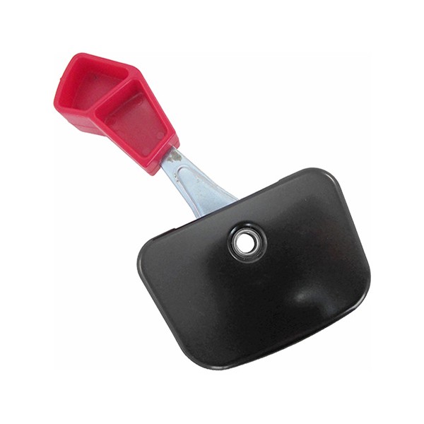 PUNHO ACELERADOR MOTOENXADA HONDA PUBERT