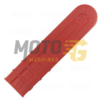 PROTETOR LAMINA MOTOSSERA...