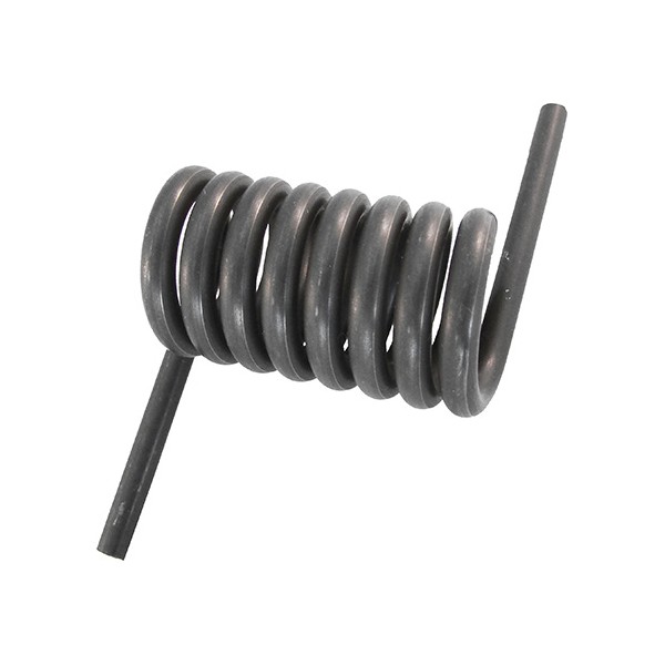 MOLA MAQUINA AFIAR CORRENTE 8 ESPIRAIS