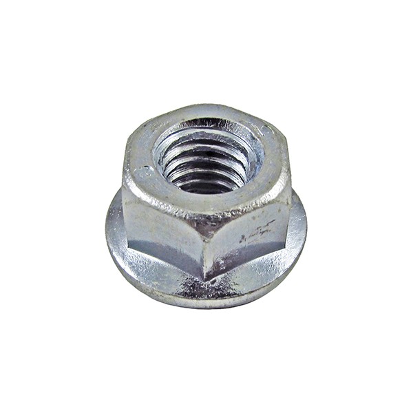 PORCA LAMINA HUSQVARNA M6x1,00 ALTA C/ ABA