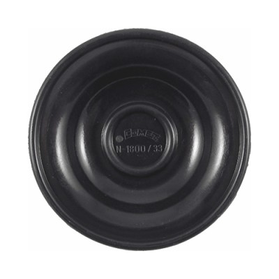 MEMBRANA CALDEIRA COMET...