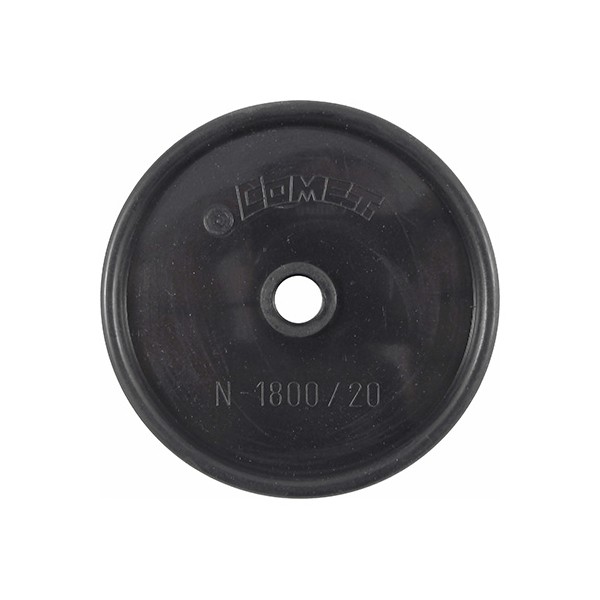 MEMBRANA PRESSAO COMET MC25 (ORIGINAL)