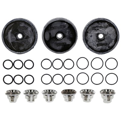 MEMBRANAS & VALVULAS...