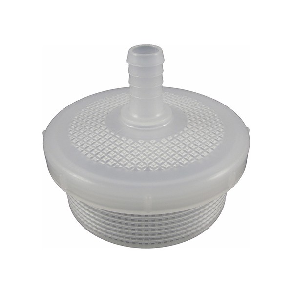 FILTRO DEPOSITO CALDA NYLON (100x15mm)