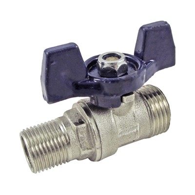 TORNEIRA CALDA PULVERIZADOR...