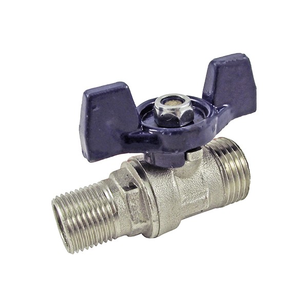 TORNEIRA CALDA PULVERIZADOR M-M (1/2"-3/8")