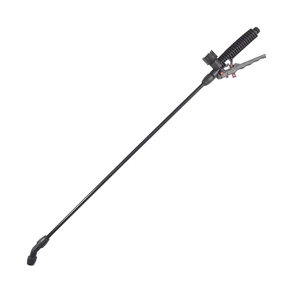 LANÇA PULVERIZADOR FIBRA 60cm (ROSCA 18mm)