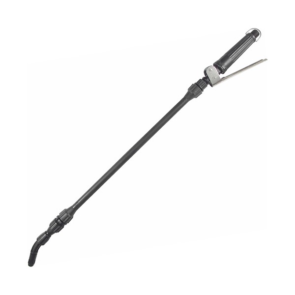 LANÇA PULVERIZADOR FIBRA 70-108cm (ROSCA 18mm)