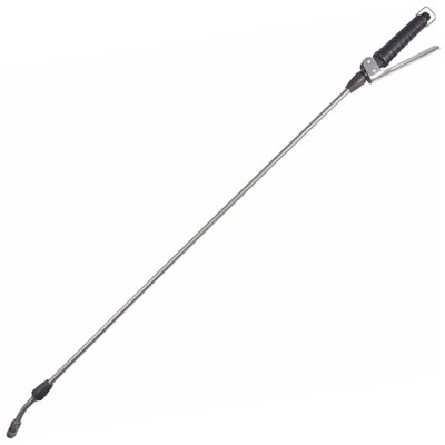 LANÇA PULVERIZADOR METAL...