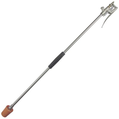 LANÇA PULVERIZADOR TURBO...