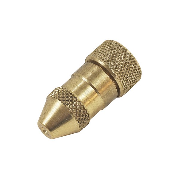 PONTEIRA LANÇA PULVERIZADOR METAL (ROSCA 15mm)