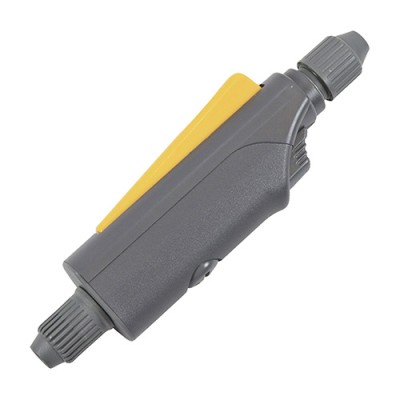 PUNHO LANÇA PULVERIZADOR...