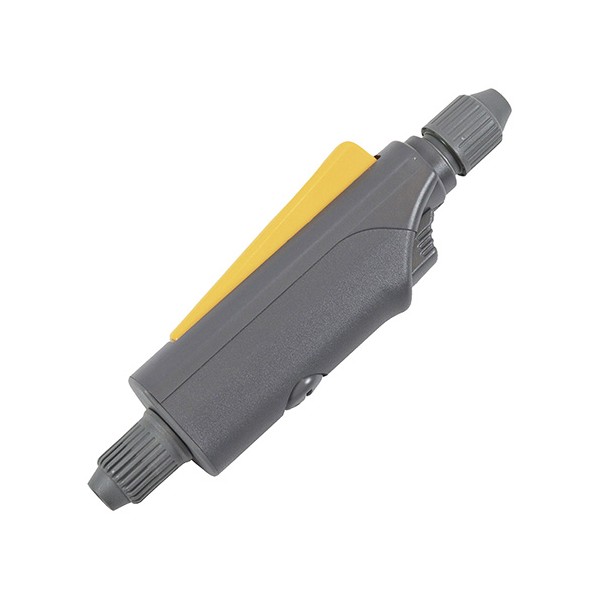 PUNHO LANÇA PULVERIZADOR HOZELOCK PLUS PRO