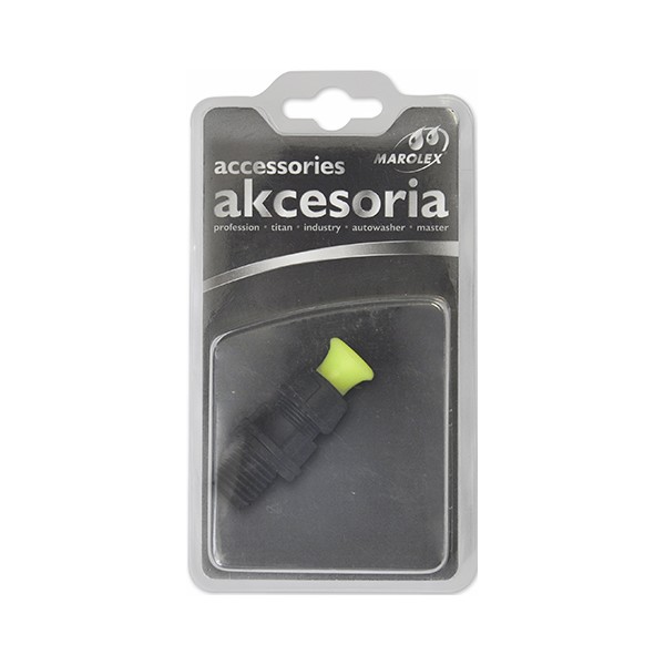 VALVULA SEGURANÇA LANÇA PULVERIZADOR MAROLEX