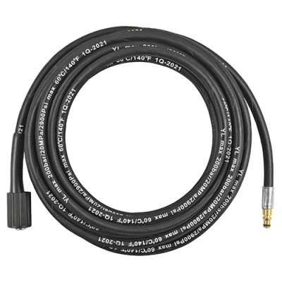 MANGUEIRA LAVADORA DUNSCH...