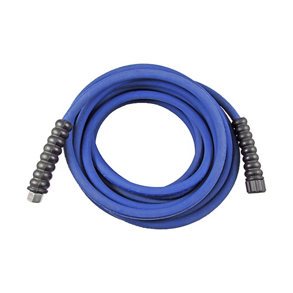 MANGUEIRA LAVADORA PROFIS. M22x1,50 (400 BAR) 10mt