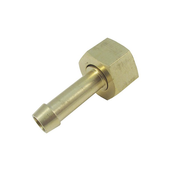 RACORD MANGUEIRA PULVERIZA. ESPIGA 10mm-ROSCA 1/2"