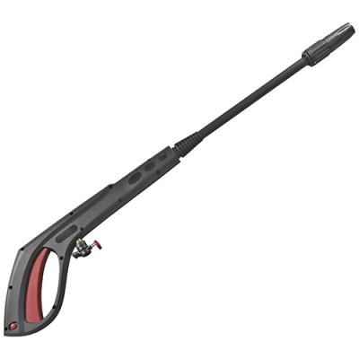 PISTOLA LAVADORA DUNSCH...