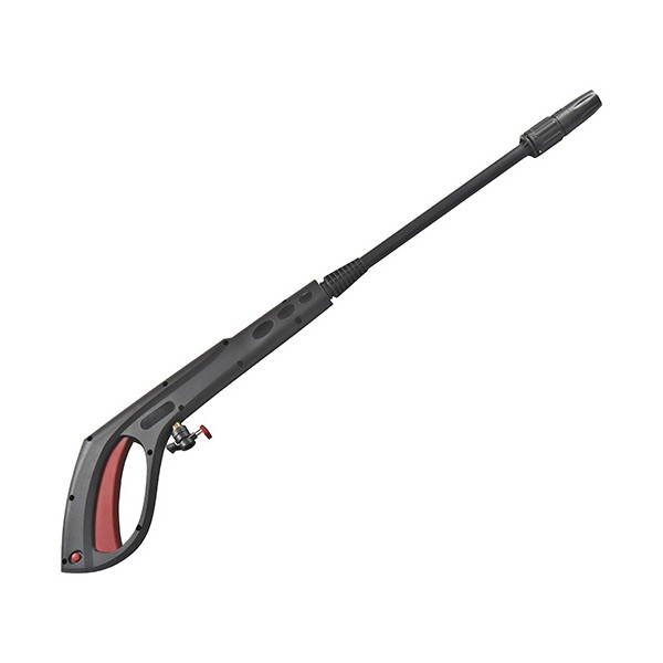 PISTOLA LAVADORA DUNSCH PW160/200 (160 BAR)