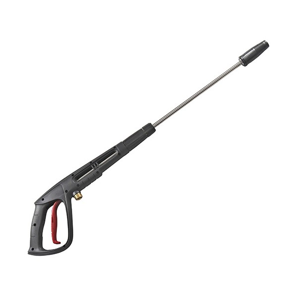 PISTOLA LAVADORA DUNSCH PW250 (200 BAR)