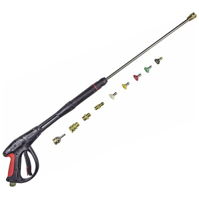 PISTOLA LAVADORA PROFISSI....