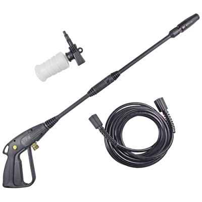 PISTOLA LAVADORA ROSCA...