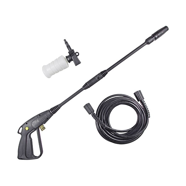 PISTOLA LAVADORA ROSCA M22x1,50 (140 BAR) (KIT)