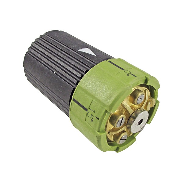 PONTEIRA PISTOLA LAVADORA ENCAIXE RAPIDO (REGULA.)