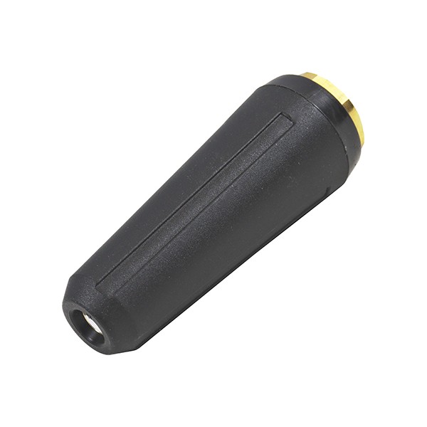 PONTEIRA PISTOLA LAVADORA ROTO JET (ROSCA 1/4”)